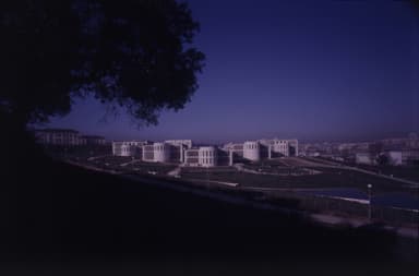 Josè Gomes Ferreira Secondary School