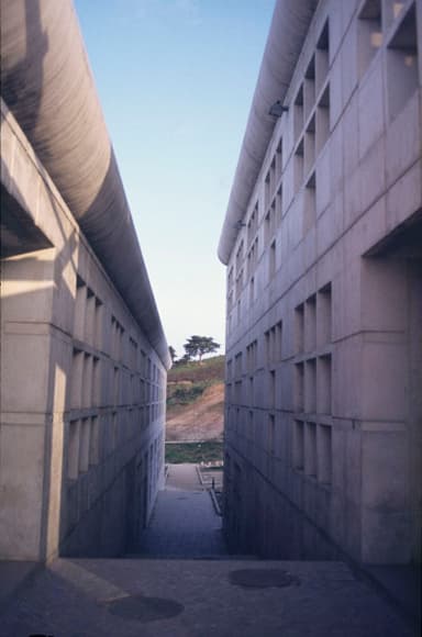 Josè Gomes Ferreira Secondary School