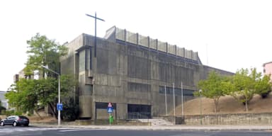 Church Nossa Senhora da Conceição