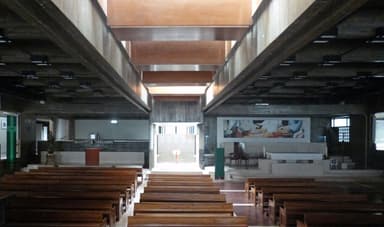 Church Nossa Senhora da Conceição