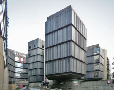 Kotva Department Store