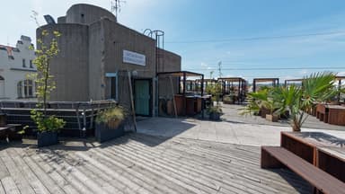 Kotva Department Store