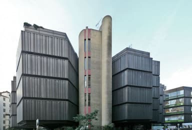 Kotva Department Store