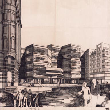 Kotva Department Store