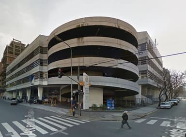 Automóvil Club Argentino