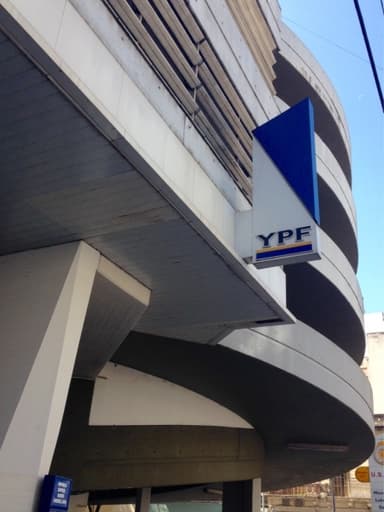 Automóvil Club Argentino