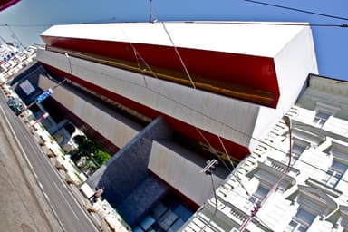 Addition to the Slovak National Gallery