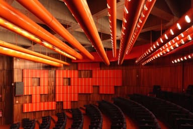 Embassy of Czechoslovakia, East Berlin (today: Embassy of the Czech Republic)