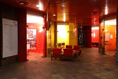 Embassy of Czechoslovakia, East Berlin (today: Embassy of the Czech Republic)