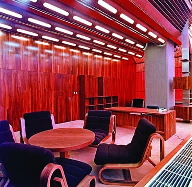 Embassy of Czechoslovakia, East Berlin (today: Embassy of the Czech Republic)