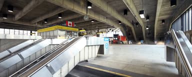 Montreal Metro