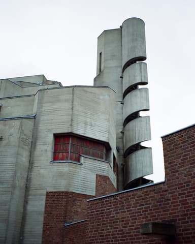 Resurrection of Christ Church (Kirche Christi Auferstehung)