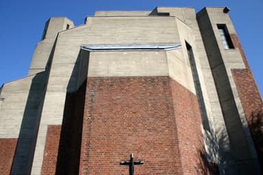 Resurrection of Christ Church (Kirche Christi Auferstehung)