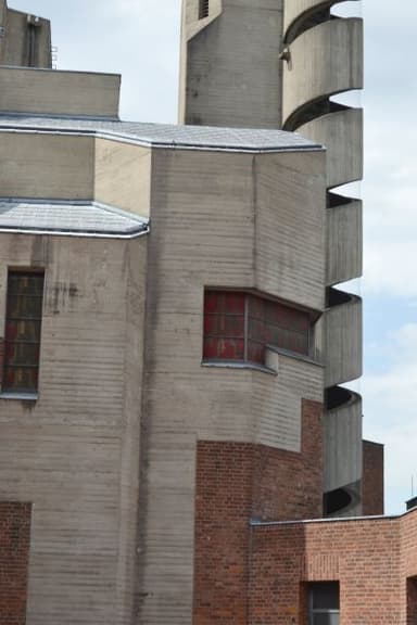 Resurrection of Christ Church (Kirche Christi Auferstehung)