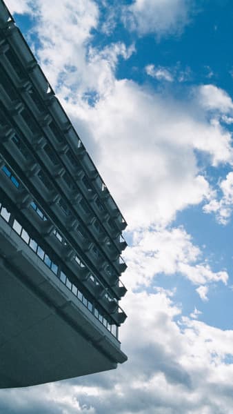 Koospol Building (today: Cube Office Center)