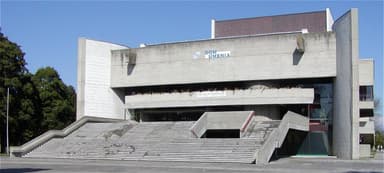 House of Arts (Dom Umenia)