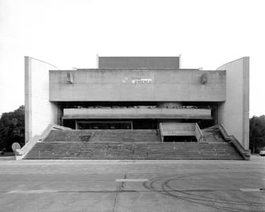 House of Arts (Dom Umenia)