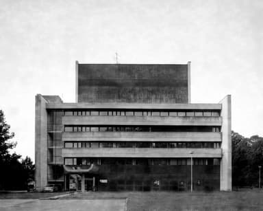 House of Arts (Dom Umenia)