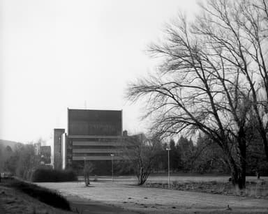 House of Arts (Dom Umenia)