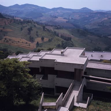 Collegio del Colle