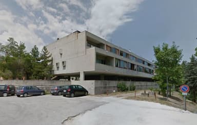 Quartiere “La Pineta”