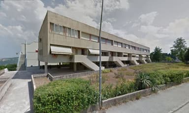 Quartiere “La Pineta”