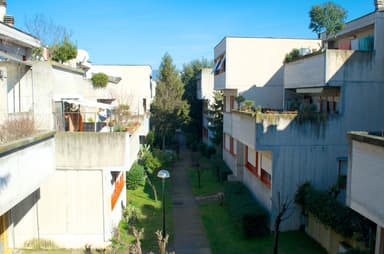 Quartiere “Matteotti”