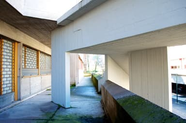 Quartiere “Matteotti”