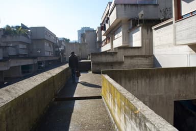 Quartiere “Matteotti”