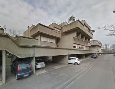 Quartiere “Matteotti”