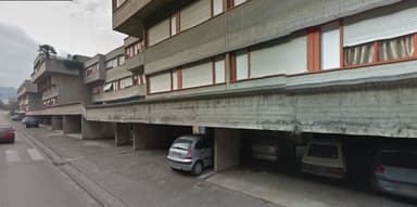 Quartiere “Matteotti”