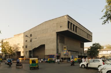 Premabhai Hall