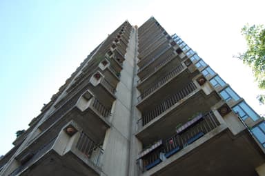 Lake Anne Village Center