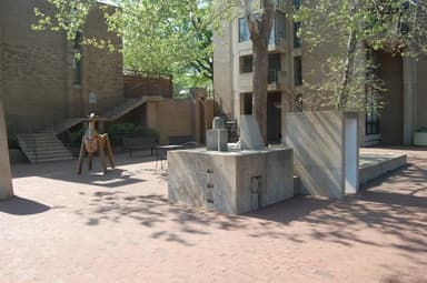 Lake Anne Village Center