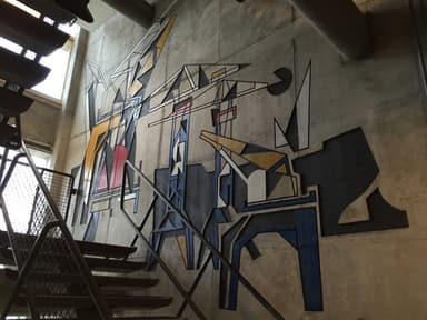 LTS Patrimonium (today: Cygnus Gymnasium)