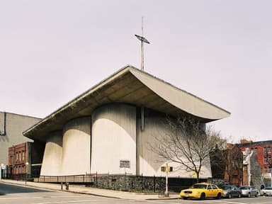 Church of the Crucifixion