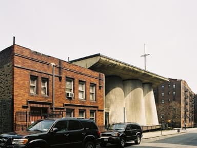 Church of the Crucifixion