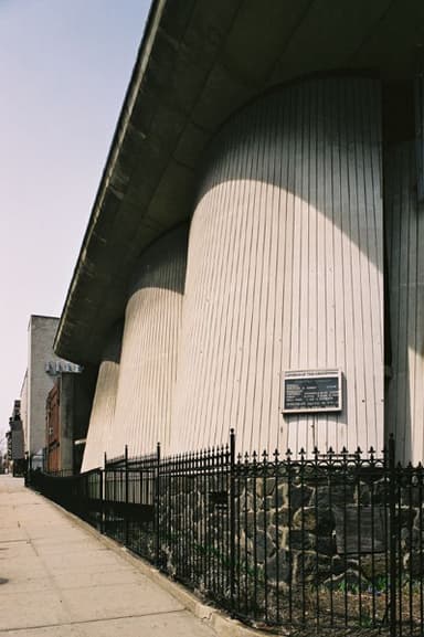 Church of the Crucifixion