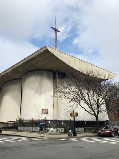 Church of the Crucifixion