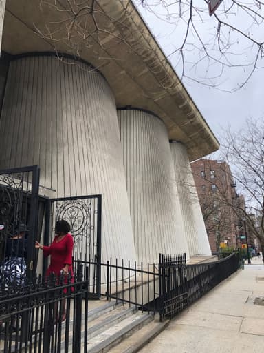 Church of the Crucifixion