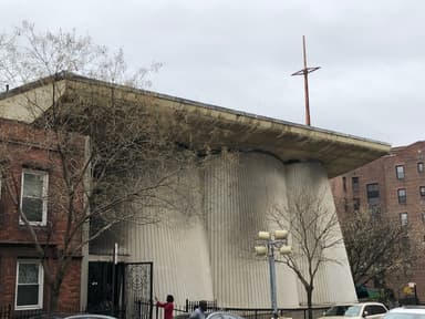 Church of the Crucifixion