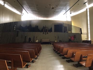 Church of the Crucifixion