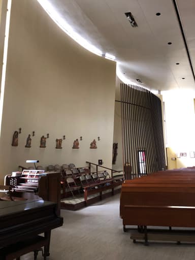 Church of the Crucifixion