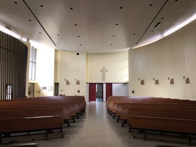 Church of the Crucifixion