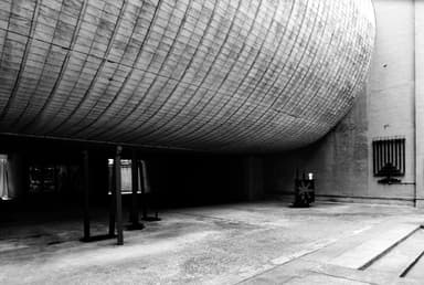 Civic Center Synagogue