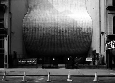 Civic Center Synagogue