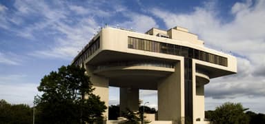 Port Authority Heliport (today: Terrace on the Park)
