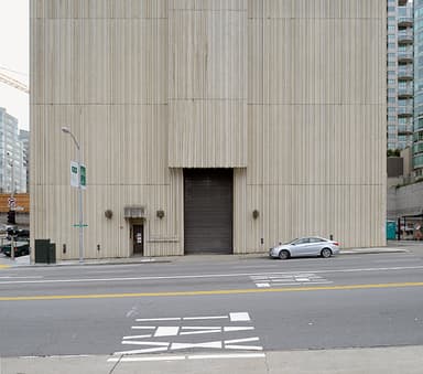 Pacific Gas and Electric Company San Francisco (Embarcadero Substation)