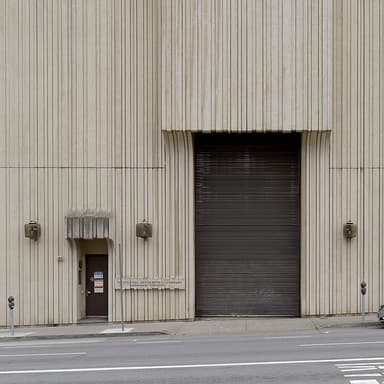 Pacific Gas and Electric Company San Francisco (Embarcadero Substation)
