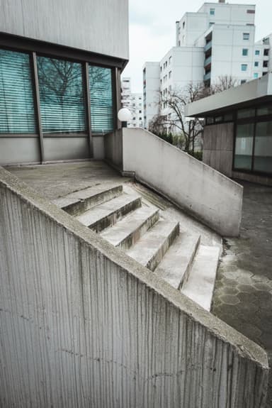 Sonnenring Residential Complex and Bürotel (today Leonardo Royal Hotel)